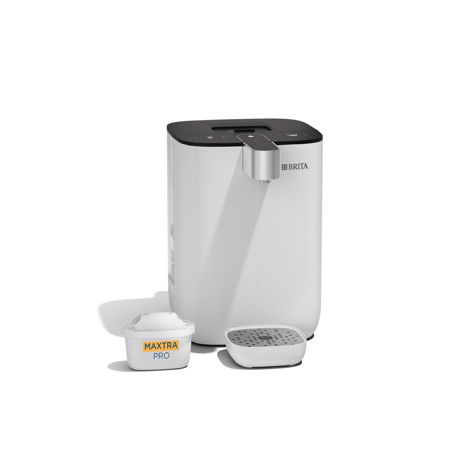 BRITA YOURCE mini in white